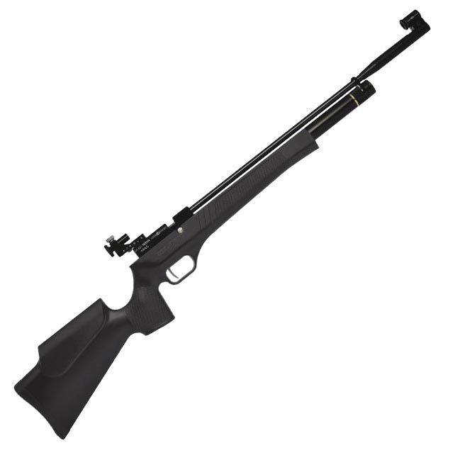 Club Pro Junior Rifle