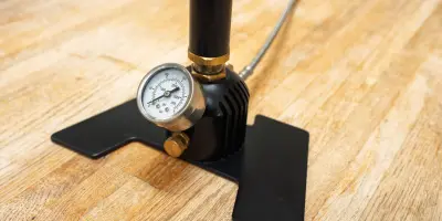 Airgun Air Tank vs Hand Pump vs Compressor