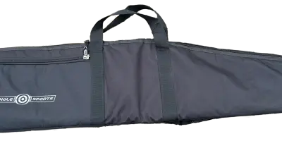 Air Rifle Accessories: Soft Bag vs Hard Case vs Cabinet