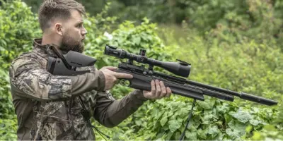 Should I buy a .177 or .22 calibre air rifle? Why?