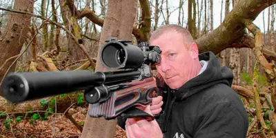 How to Zero a Scope on an Air Rifle?