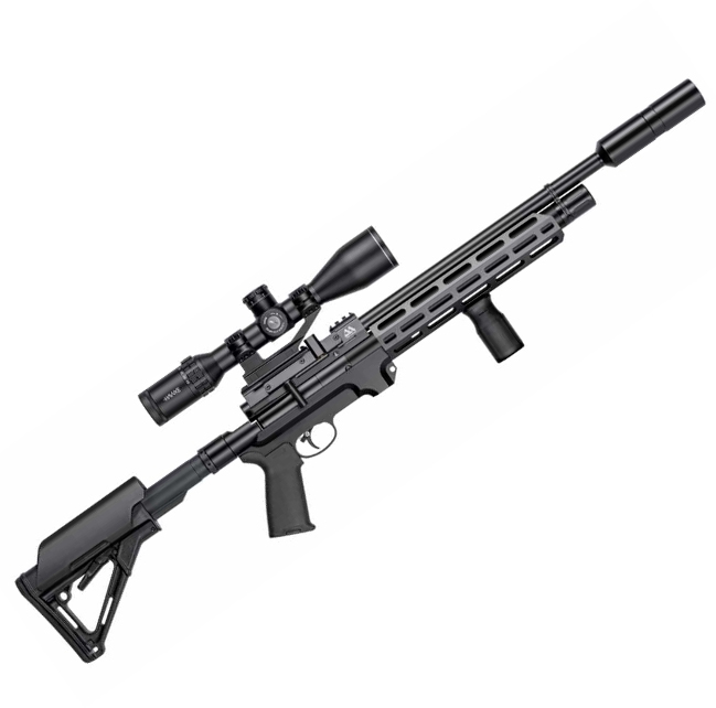 S510 Tactical