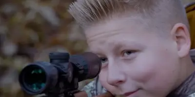 How to get an Air Rifle Licence in the UK