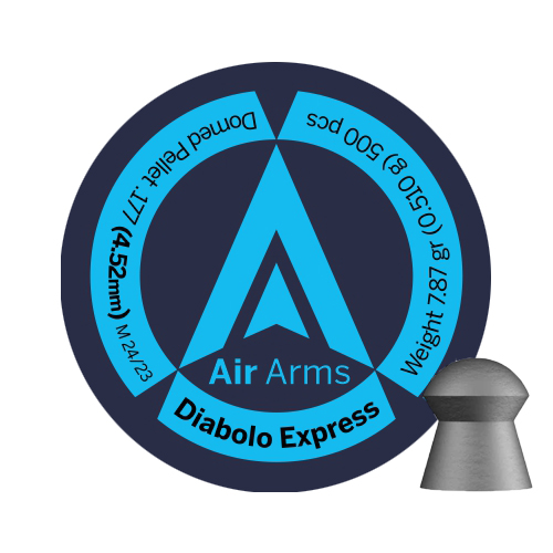 Diablo Express