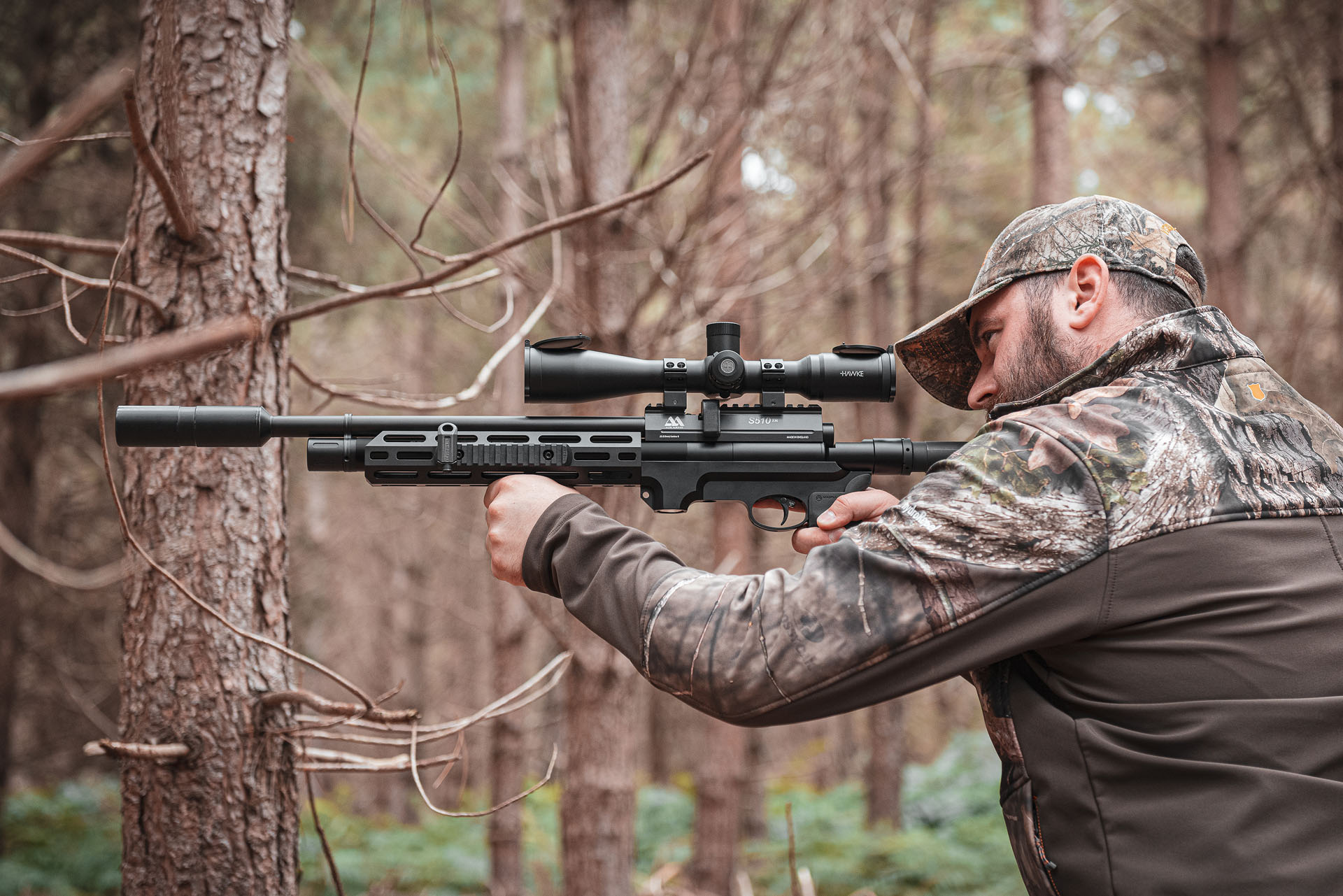 S510 Tactical