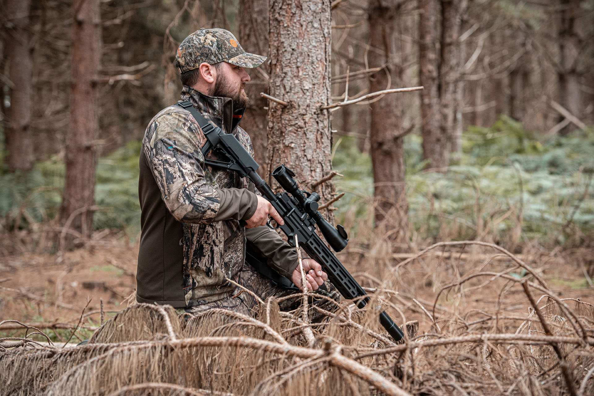 S510 Tactical