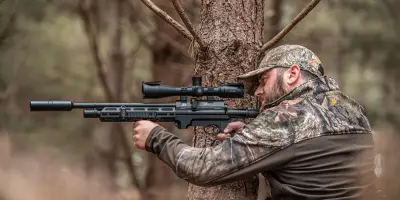 What Is an FAC Air Rifle? Power, Licensing and Legal Use