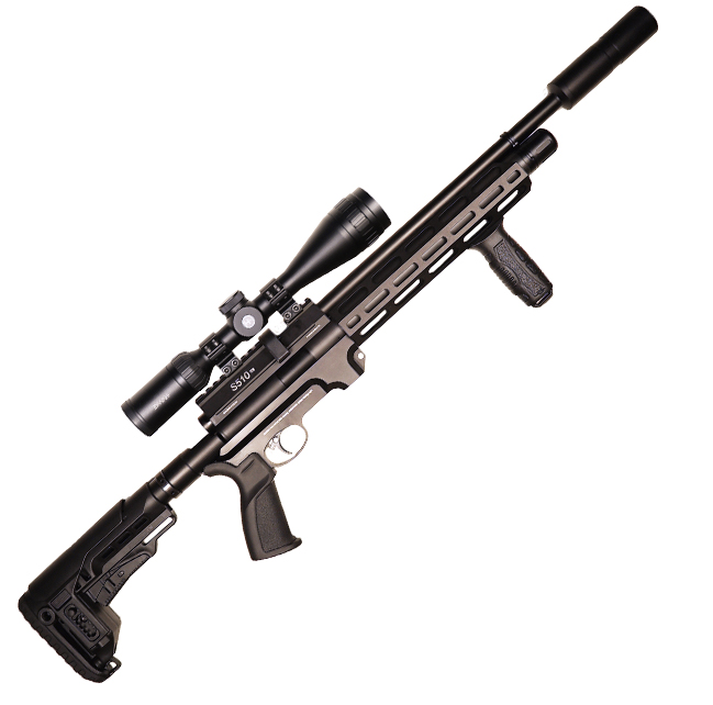 S510 Tactical