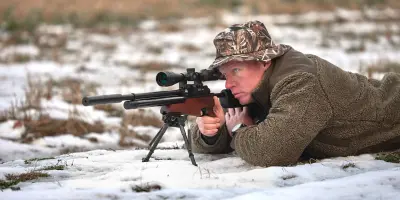 Cold Weather Air Rifle Accessories: Gloves, Anti-Fog & Winter-Proofing Your Kit