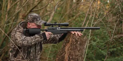 .177 or .22 - What is the best calibre for air rifle hunting?
