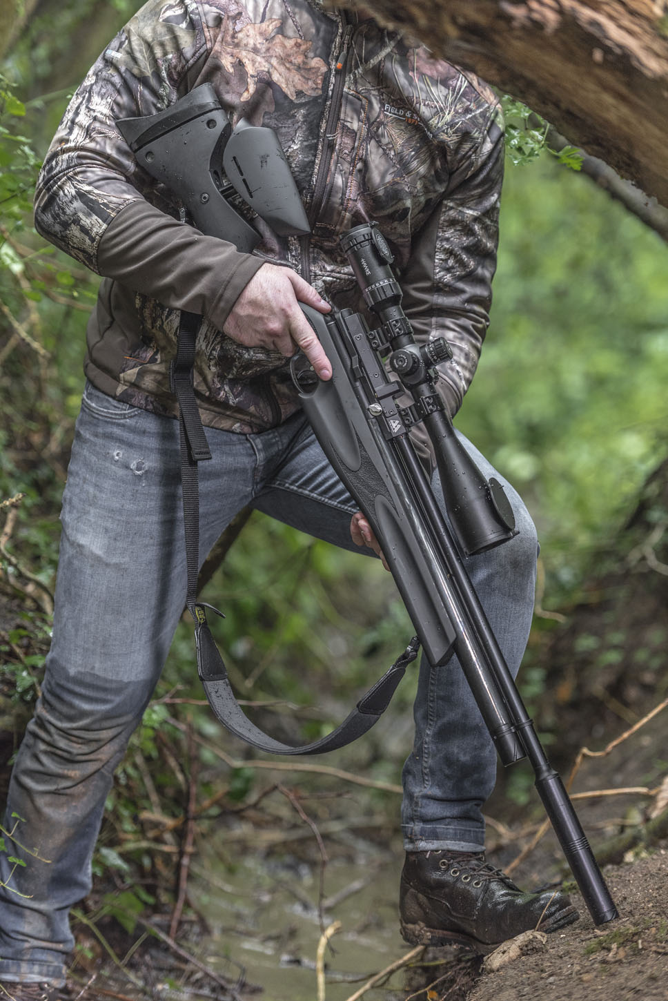 Must-Have Air Rifle Accessories for New Owners in the UK