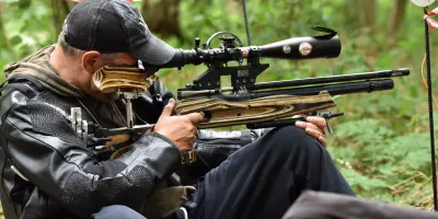 Air Rifle Scopes Explained: A Beginner's Guide