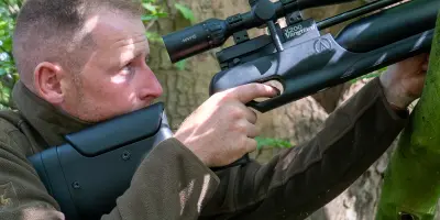 How to Zero an Air Rifle (Beginner-Friendly Step-by-Step)