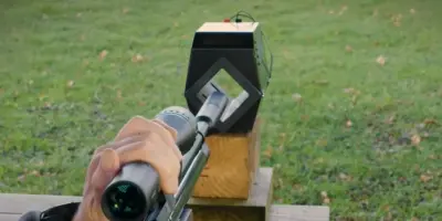 What Is an Air Rifle Chronograph? A Practical Guide