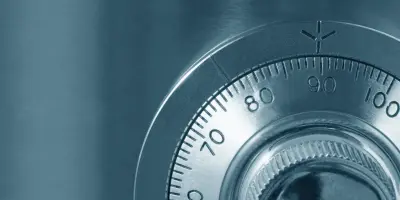 Do I need to keep my air rifle in a locked cabinet?