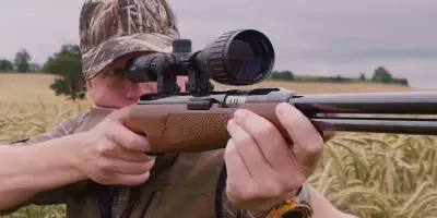 Break Barrel Air Rifle Maintenance Guide for Spring Rifles