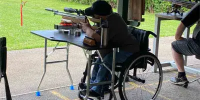 Benchrest vs Standing: Which Builds Skill Faster for Target Shooting?