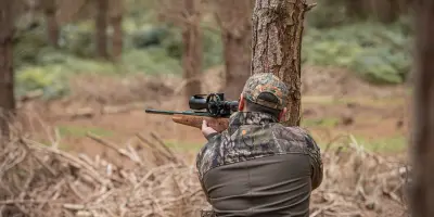 Understanding the Law on Air Rifles: What Happens if a Pellet Leaves Your Boundary?