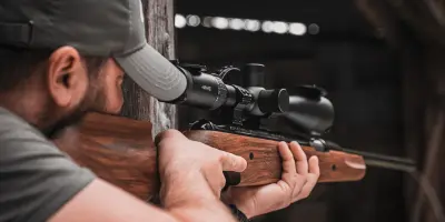 Air Rifle Pellets .177: A Discipline-Led Reference Guide