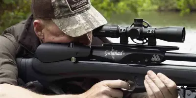 How to Shoot an Air Rifle More Accurately: A Beginner’s Guide