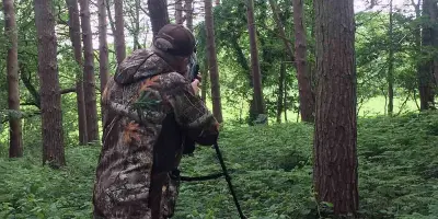 How To Improve Your Airgun Hunting