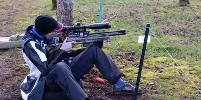 James Osbourne's Hints and Tips for your Air Arms