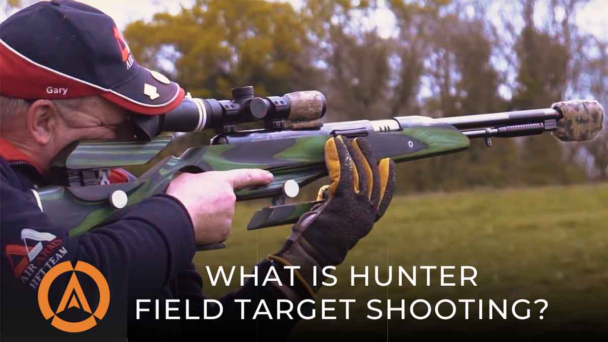 What Is Hunter Field Target Shooting? A Beginner’s Guide to HFT