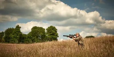 How to Clean and Care for Your Air Rifle Scope