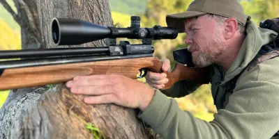 Air Rifle Cleaning Kit Essentials: What You Actually Need (and What’s Pointless)