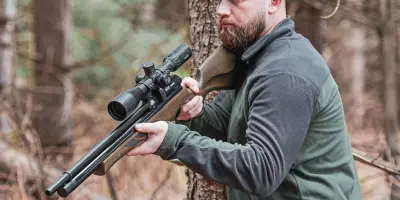 Can I Carry My Air Rifle in Public?