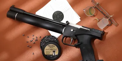 What's the Best Air Pistol for Beginners? A Practical Guide