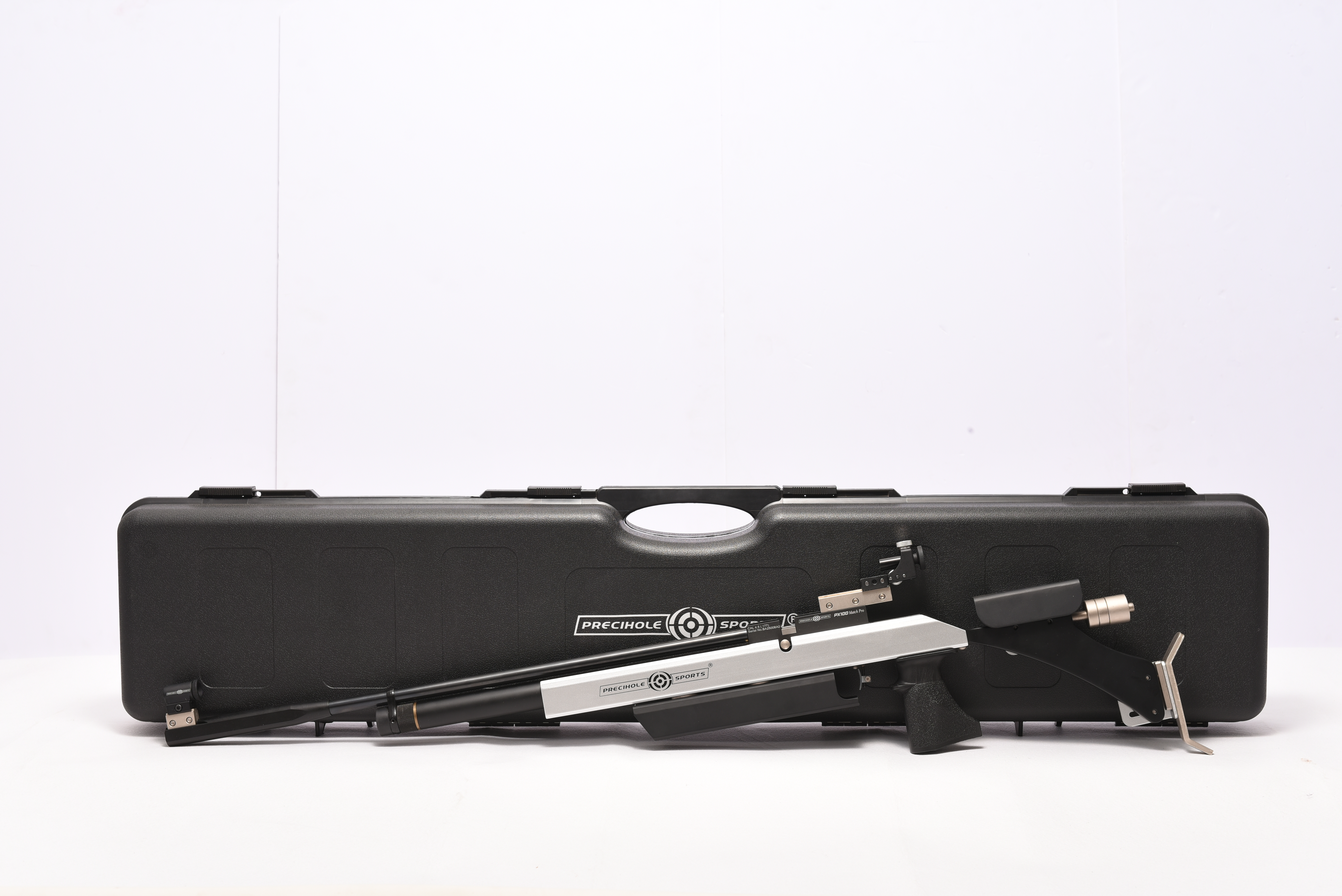 Match Pro Rifle