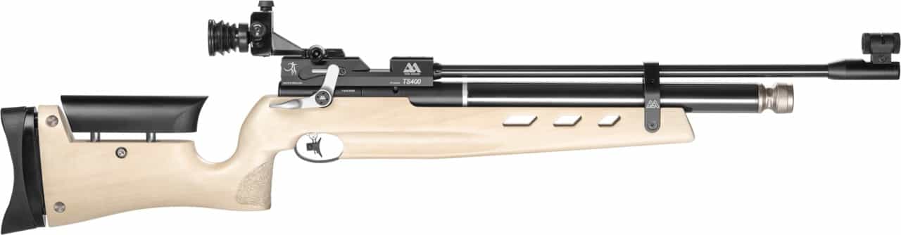 TS400