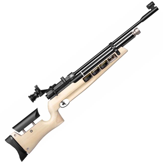 MPR Biathlon