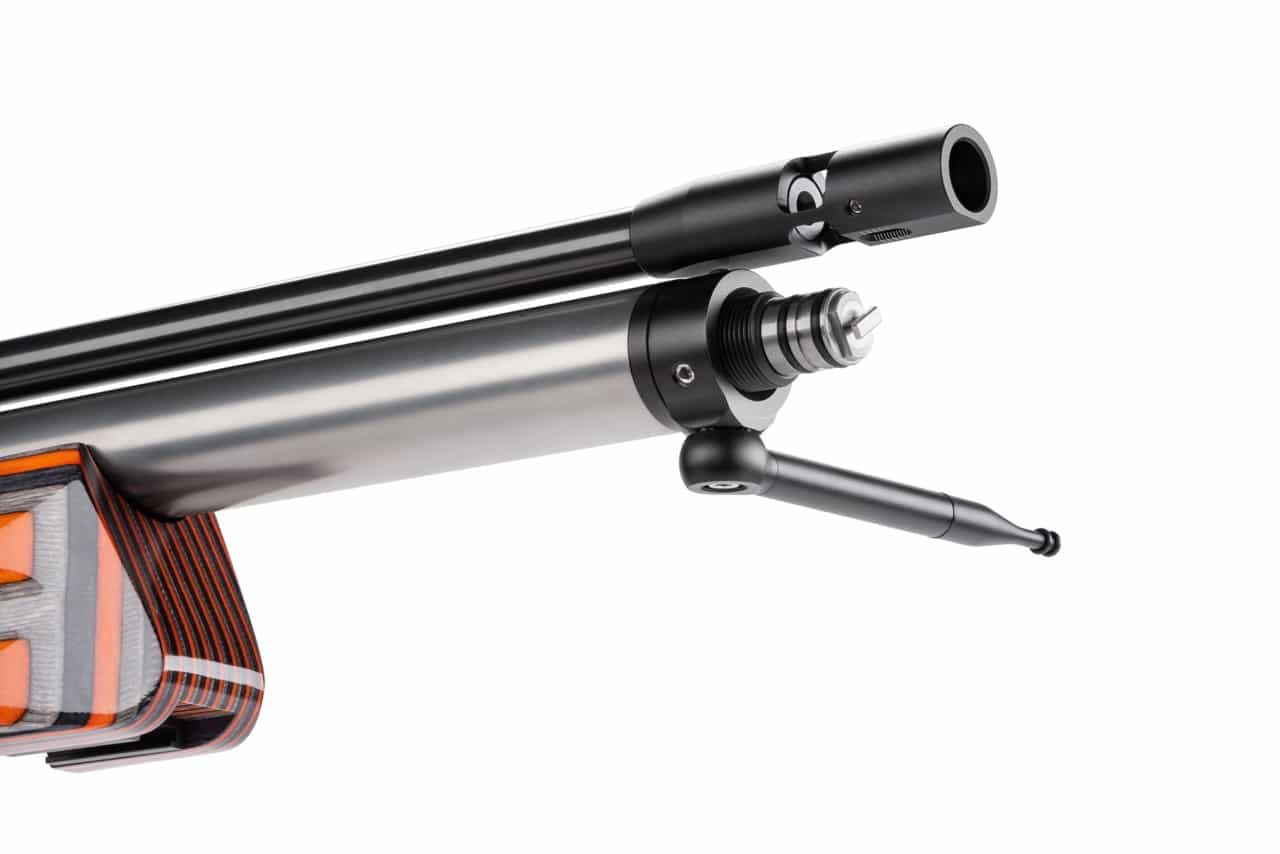 Air Arms XTi-50 HFT Barrel