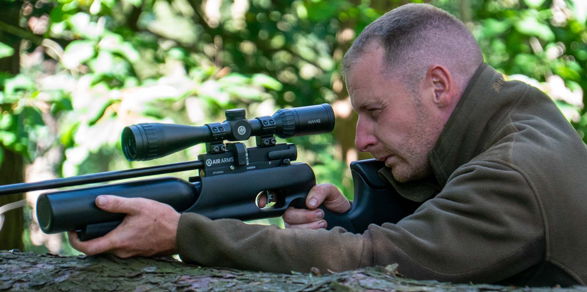 X200 Vanguard wide model