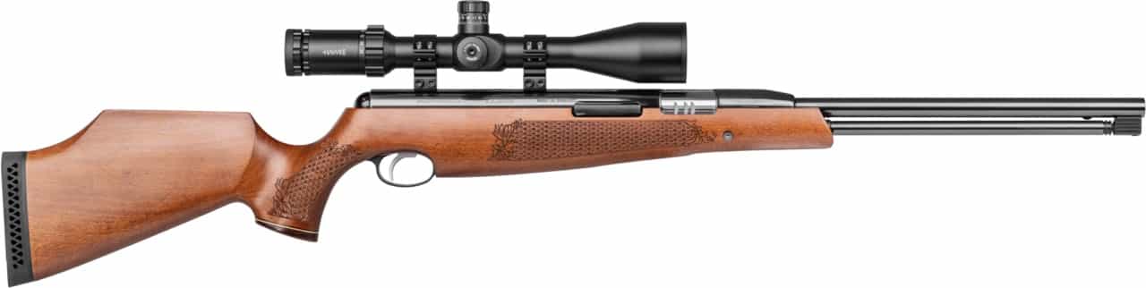 TX200 Rifle