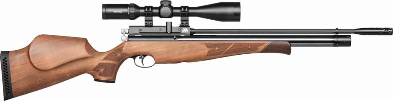 S410 Superlite Rifle