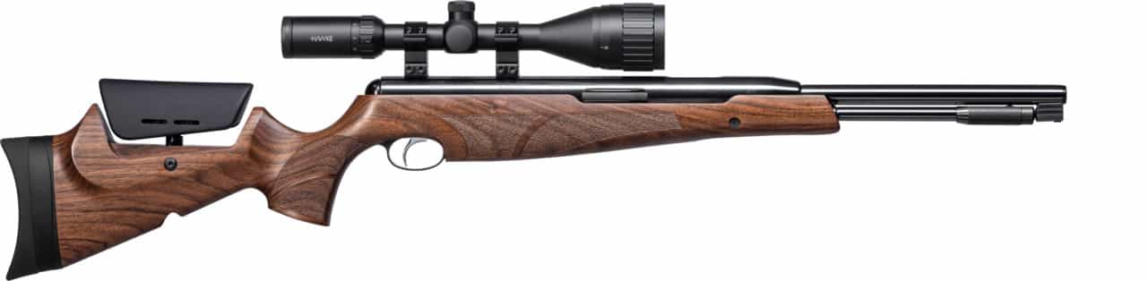 TX200 Ultimate Springer