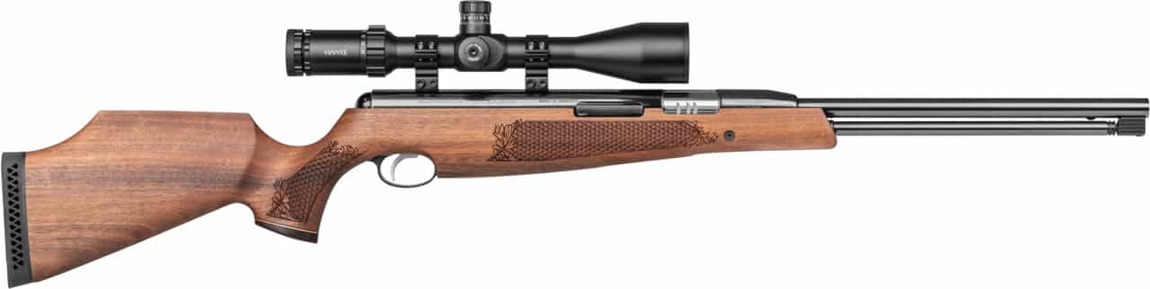 TX200 Rifle
