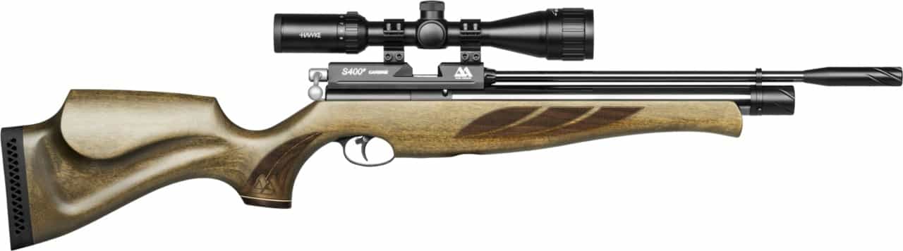 S400 Superlite Rifle