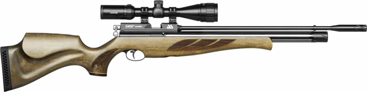 S400 Superlite Rifle