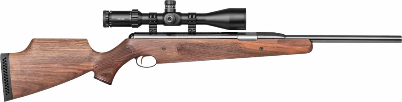 Pro Sport Rifle