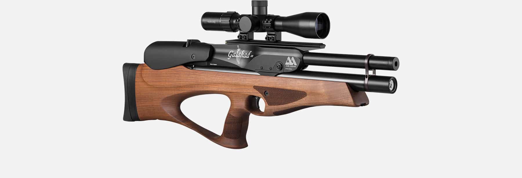 Air Arms Galahad R