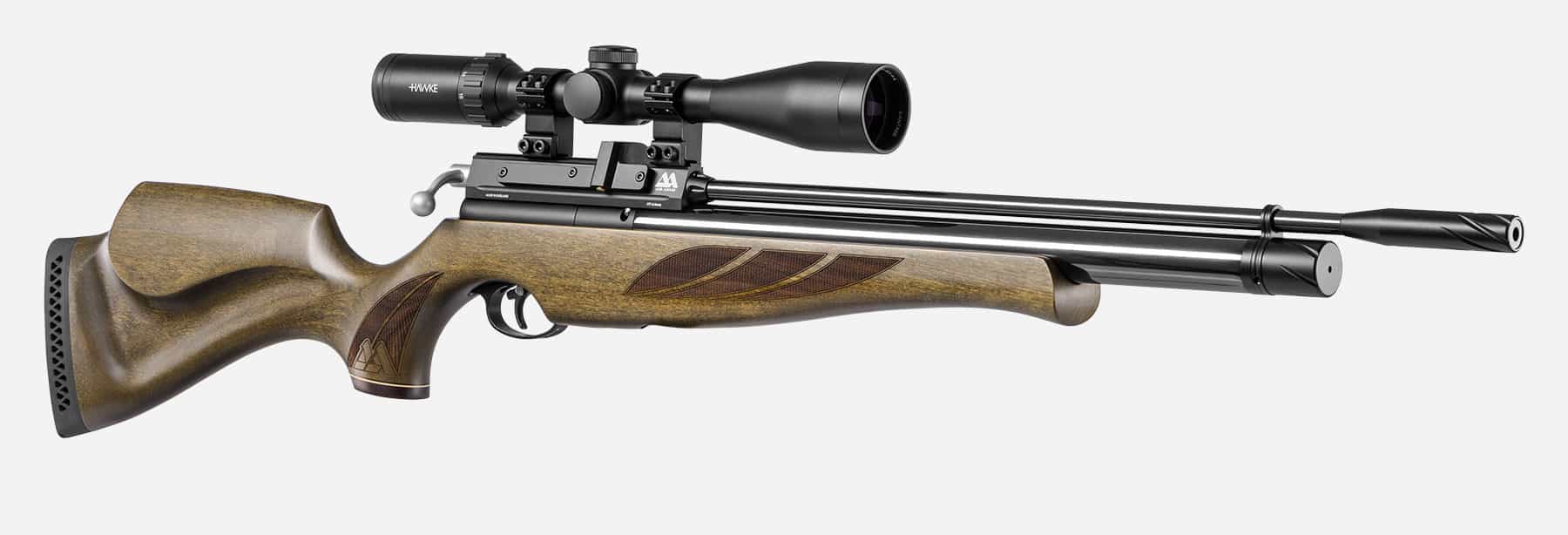 Air Arms S500 XS Xtra