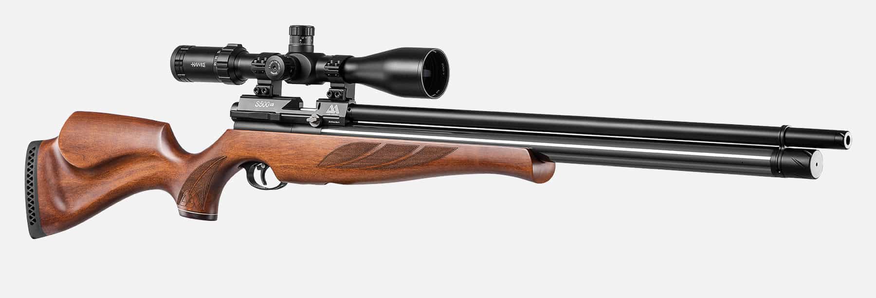 Air Arms S500 XS Xtra