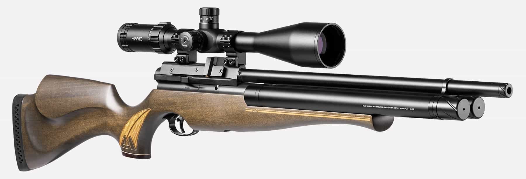 Air Arms S510 TC