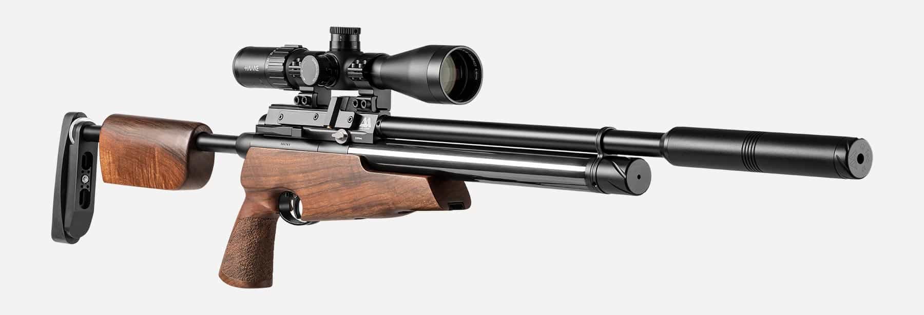 Air Arms S510 XS TDR