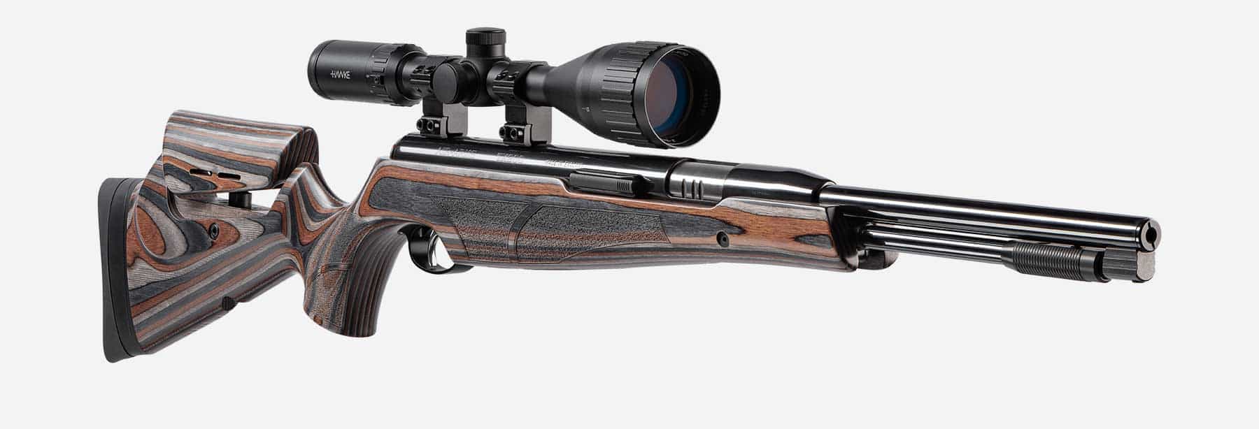 Air Arms TX200 HC Ultimate Springer