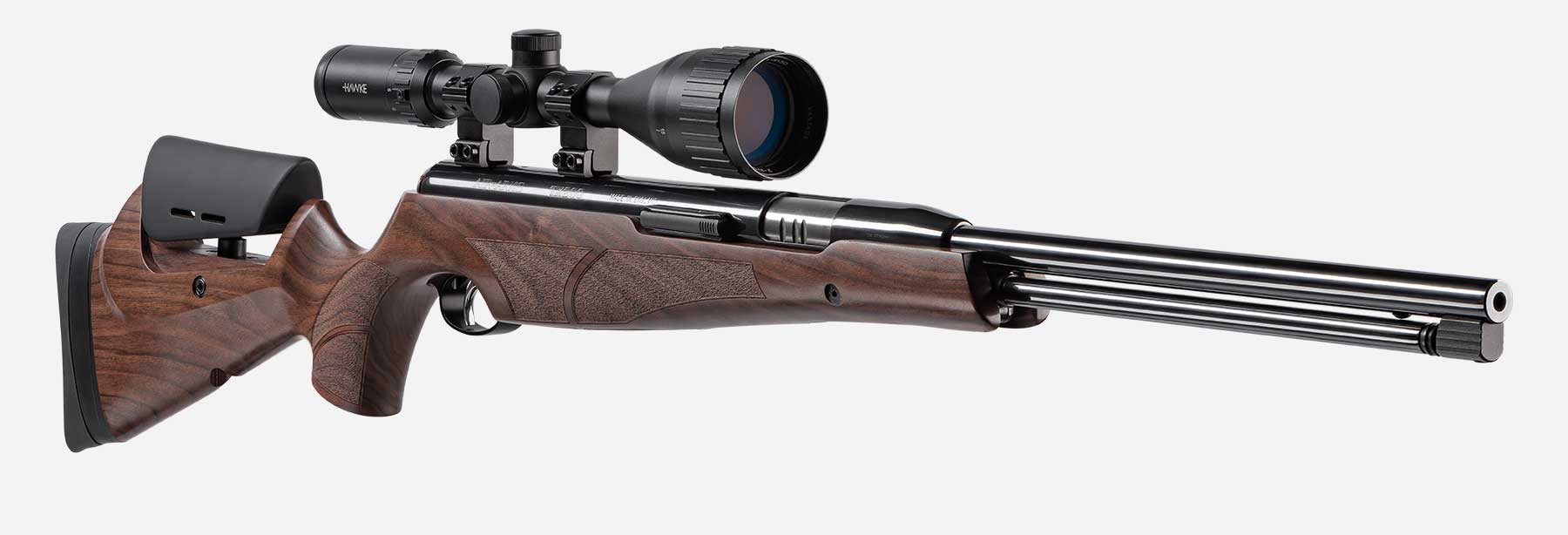 Air Arms TX200 Ultimate Springer